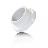 фотография бурт пп   40 под фланец (муфта) от интернет-магазина СантехКомплект-Прикамье