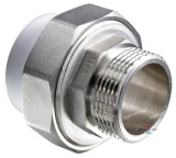 фотография американка пп 20х1/2" (наружная резьба) от интернет-магазина СантехКомплект-Прикамье