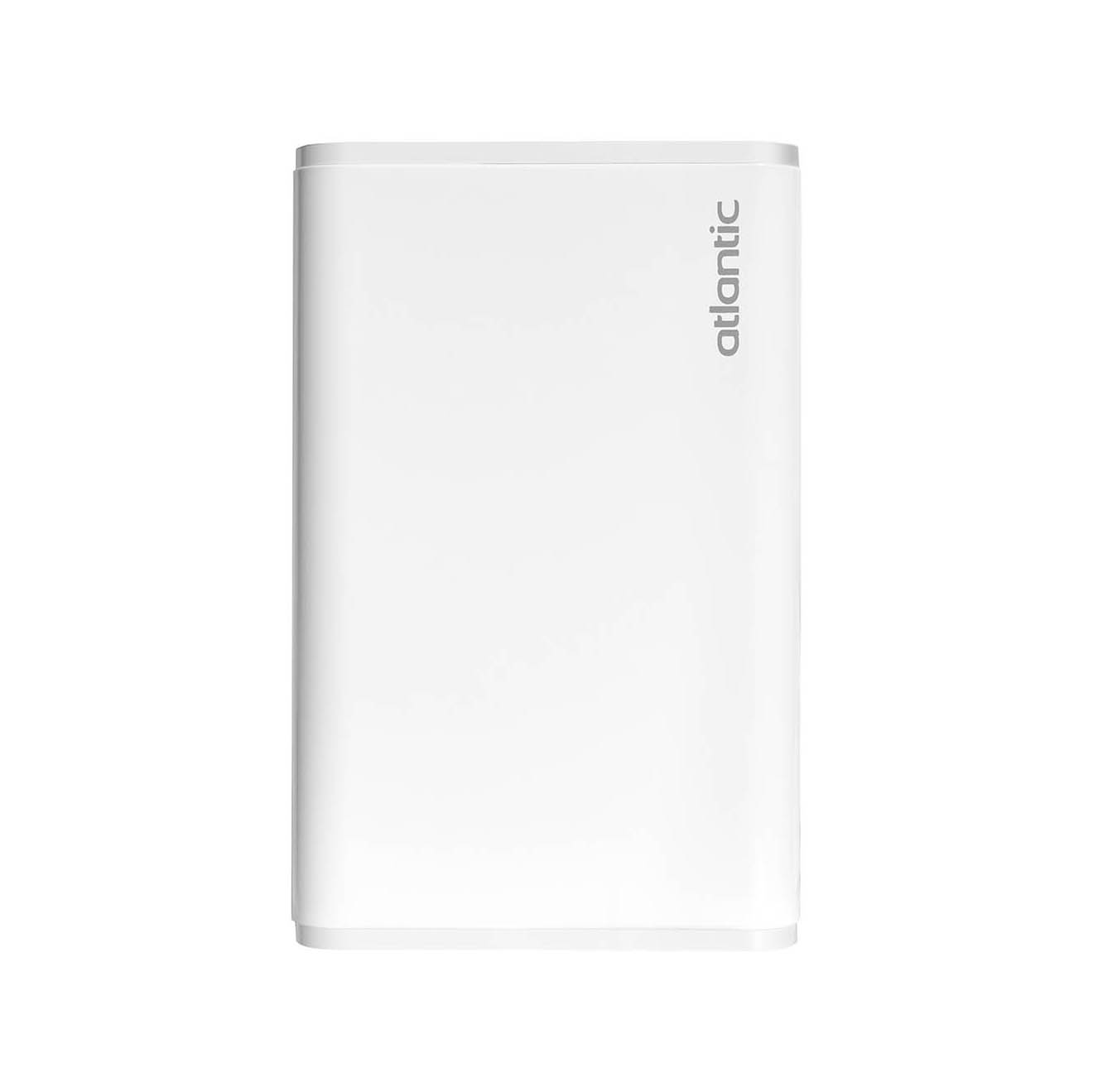 фотография водонагреватель atlantic vertigo basic 50 (831187) от интернет-магазина СантехКомплект-Прикамье