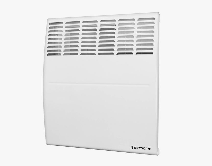 фотография электрический конвектор thermor evidence 3 meca 1000w plug, 100040045510 от интернет-магазина СантехКомплект-Прикамье