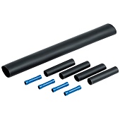 фотография муфта термоусадочная (комплект) unipump от интернет-магазина СантехКомплект-Прикамье