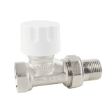 фотография клапан термостатический для радиатора ду20 (3/4) прямой ogint от интернет-магазина СантехКомплект-Прикамье