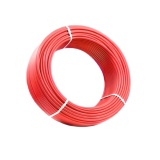 фотография труба 16х2,0 pex-b 200м (с кислородным слоем, красная) vieir от интернет-магазина СантехКомплект-Прикамье