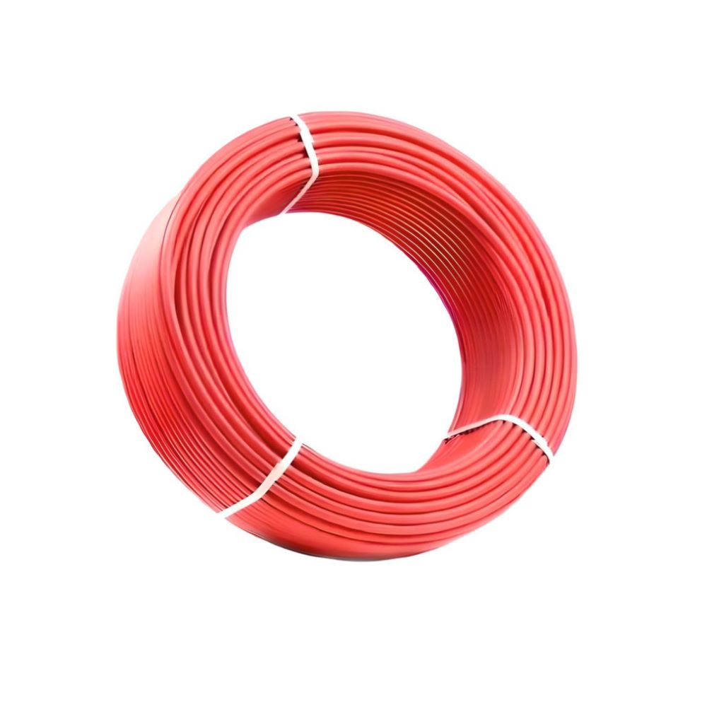 фотография труба 16х2,0 pex-b 200м (с кислородным слоем, красная) vieir от интернет-магазина СантехКомплект-Прикамье фотография труба 16х2,0 pex-b 200м (с кислородным слоем, красная) vieir от интернет-магазина СантехКомплект-Прикамье