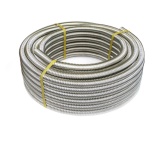 фотография труба гофрированная из нержавеющей стали dn15 vieir (100м) от интернет-магазина СантехКомплект-Прикамье