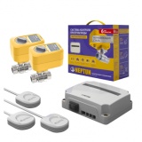 фотография система контроля протечки воды - neptun profi base 1/2 от интернет-магазина СантехКомплект-Прикамье