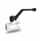 фотография кран шаровый ld pride dn-20  pу 40    ручка  в-в от интернет-магазина СантехКомплект-Прикамье