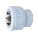 фотография муфта пп 20х1/2" (внутренняя резьба) vieir от интернет-магазина СантехКомплект-Прикамье