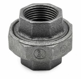 фотография американка чугун прямая ду15 вр/нр fittex pl-us от интернет-магазина СантехКомплект-Прикамье