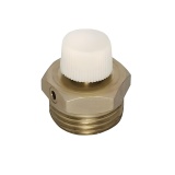 фотография кран маевского ду15 (с барашком) vieir от интернет-магазина СантехКомплект-Прикамье