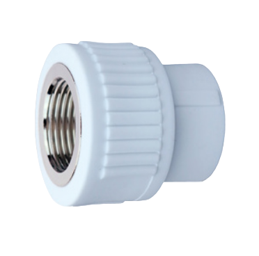 фотография муфта пп 20х1/2" (внутренняя резьба) vieir от интернет-магазина СантехКомплект-Прикамье фотография муфта пп 20х1/2" (внутренняя резьба) vieir от интернет-магазина СантехКомплект-Прикамье