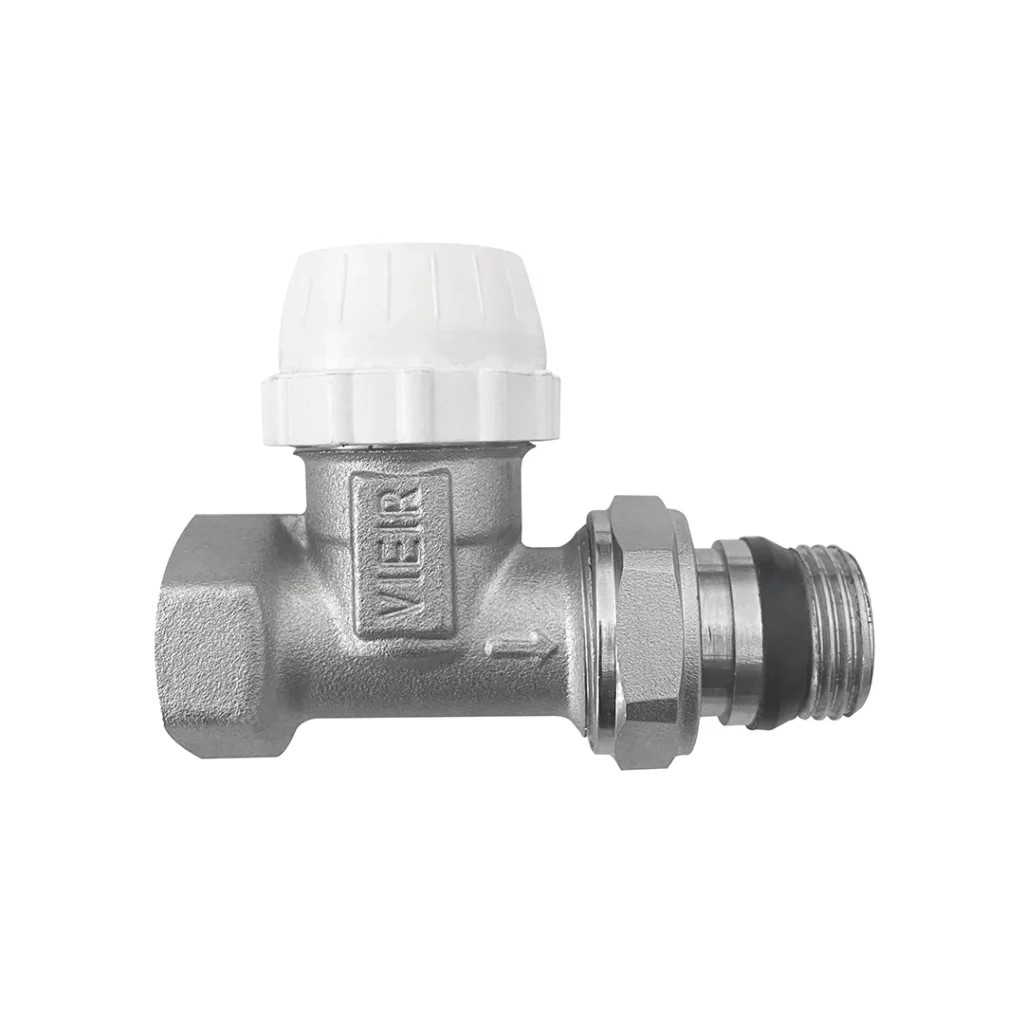 фотография клапан термостатический для радиатора ду15 (1/2") прямой верхний vieir от интернет-магазина СантехКомплект-Прикамье фотография клапан термостатический для радиатора ду15 (1/2") прямой верхний vieir от интернет-магазина СантехКомплект-Прикамье