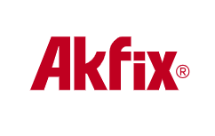 фотография строительная химия бренда akfix от интернет-магазина СантехКомплект-Прикамье