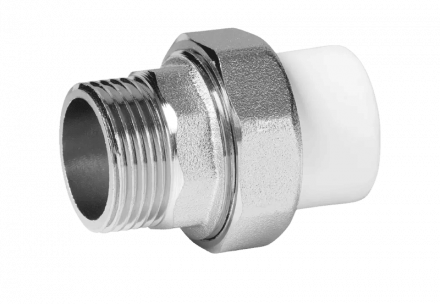 фотография американка пп 20х1/2" (наружная резьба) vieir от интернет-магазина СантехКомплект-Прикамье фотография американка пп 20х1/2" (наружная резьба) vieir от интернет-магазина СантехКомплект-Прикамье