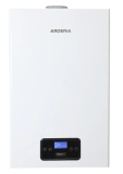 фотография котел газовый arderia d14 - комплект от интернет-магазина СантехКомплект-Прикамье