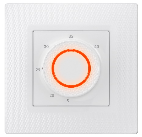 фотография терморегулятор теплолюкс lumismart 25 от интернет-магазина СантехКомплект-Прикамье
