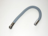 фотография излив гибкий для смесителя серый dionis от интернет-магазина СантехКомплект-Прикамье