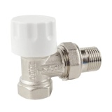 фотография клапан термостатический для радиатора ду15 (1/2) угловой ogint от интернет-магазина СантехКомплект-Прикамье