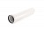 фотография труба пп 110х 3,4мм 2000мм малошумная кан.белая от интернет-магазина СантехКомплект-Прикамье