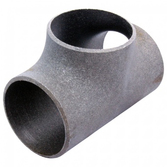 ТРОЙНИК   Ду 45х2,5   ст. 20