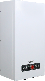 Котел газовый taen