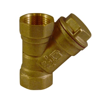 ФИЛЬТР  сетч. лат. муфт.  Ду50 (имп.)