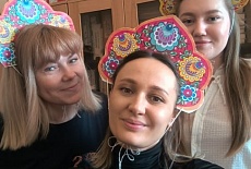 23 февраля
