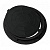 фотография  люк полимер-песчаный канализационн, тип тм (тяжелый магистральн) 25т, цвет черный 750/560/110/80 от интернет-магазина СантехКомплект-Прикамье