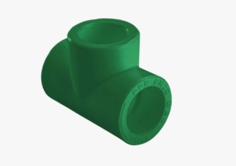 тройник Green