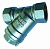 фотография фильтр механической очистки косой д25 (1) вн/вн euros (8/80) от интернет-магазина СантехКомплект-Прикамье