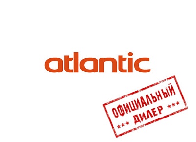Водонагреватели ATLANTIC в Перми от официального дилера