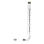 фотография термометр   керосиновые /угловой   т-200 (100) от интернет-магазина СантехКомплект-Прикамье