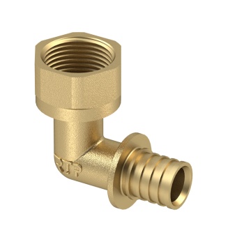 Угольник СП 16x1/2  вр.   RTP