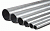 фотография труба водогазопроводная (вгп) д25 3,2мм оцинкованная / 6-7,8 метров от интернет-магазина СантехКомплект-Прикамье
