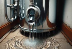 фотография как слить воду с водонагревателя: пошаговое руководство от интернет-магазина СантехКомплект-Прикамье