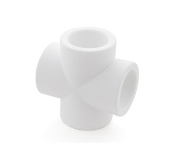 крестовина 40