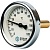 фотография термометр   биметал.  диам.  63 120 гр. , шток 50 мм. (осевой)/sim-0001-635015 stout от интернет-магазина СантехКомплект-Прикамье