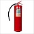 фотография огнетушитель  порошковый (оп-10з) авсе от интернет-магазина СантехКомплект-Прикамье