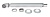 фотография комплект дымохода arderia коаксиальный 60/100 угол и труба от интернет-магазина СантехКомплект-Прикамье