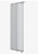 фотография радиатор стальной 2 трубчатый нижнее правое подключение rommer rst 2175/10 (4 кроншт.) от интернет-магазина СантехКомплект-Прикамье