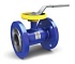 фотография кран шаровый ld кшцп energy ду32 ру 40 ст 09г2с полнопроходной от интернет-магазина СантехКомплект-Прикамье