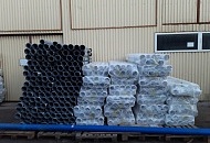 фотография пополнение ассортимента малошумной канализации от интернет-магазина СантехКомплект-Прикамье
