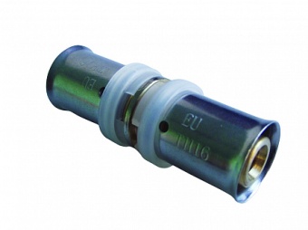 СОЕДИНИТЕЛЬ пресс 32х32 EUROS (пр/пр) (5/30)