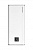 фотография эл.водонагреватель  atlantiс  vertigo steatite - wifi 100 white 851261 от интернет-магазина СантехКомплект-Прикамье