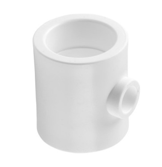 тройник 75 32 75