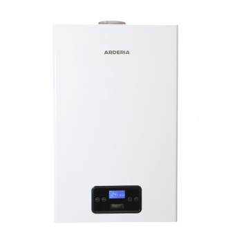 КОТЕЛ газовый настенный Arderia D40