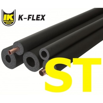 Трубка K-FLEX  9х114-2 ST  (уп.26м)