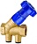 фотография клапан балансировочный с накл. штоком ду 32 (mvi) от интернет-магазина СантехКомплект-Прикамье