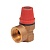 фотография клапан предохранительный угл. 1/2х3,0бар  aquasfera от интернет-магазина СантехКомплект-Прикамье