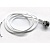 фотография шнур пвс -вп 3*1,5 s22. белый ,1,5 м (кабель) от интернет-магазина СантехКомплект-Прикамье